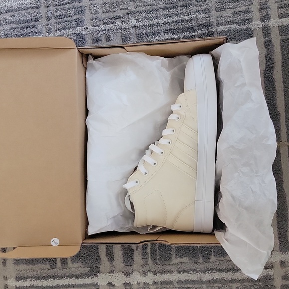 Adidas Bravada Mid Sz:8 - Picture 5 of 5